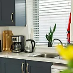 St. Edwards Overlook Apartment *