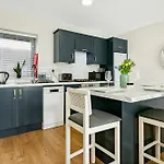 St. Edwards Overlook Apartment