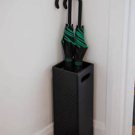 Apartament St. Edwards Overlook Sligo
