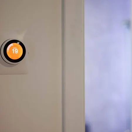 St. Edwards Overlook *