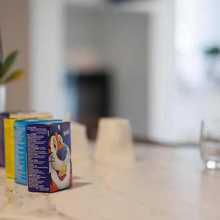 St. Edwards Overlook *