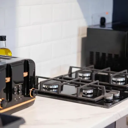 St. Edwards Overlook