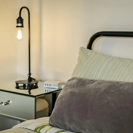 St. Edwards Overlook *