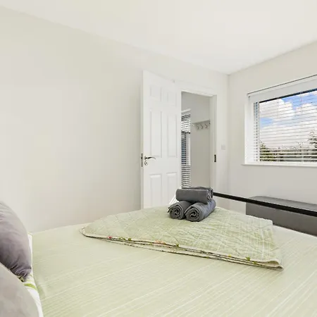 St. Edwards Overlook Sligo