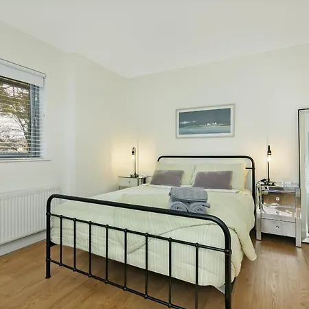 דירה St. Edwards Overlook *