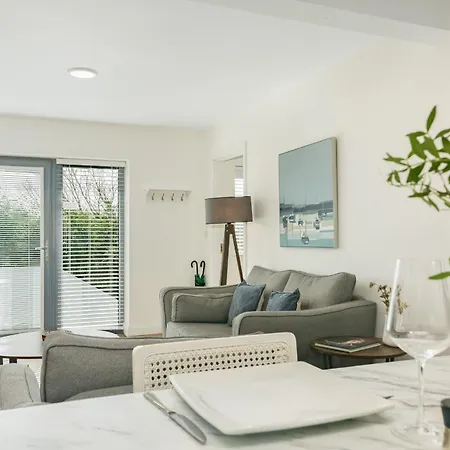 St. Edwards Overlook * סליגו