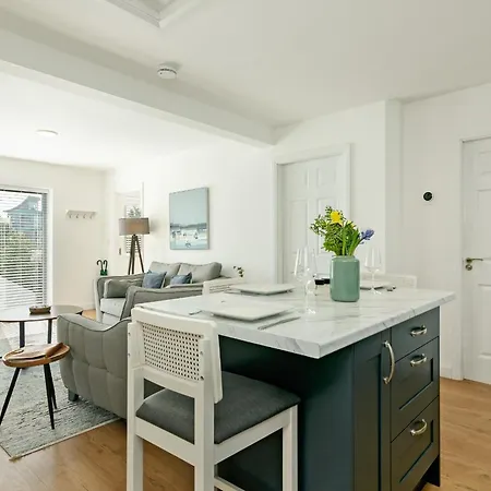 Appartement St. Edwards Overlook