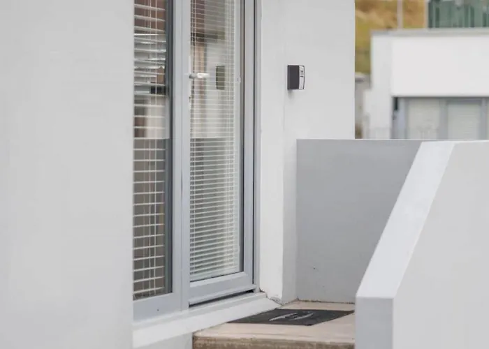 St. Edwards Overlook * Слайго