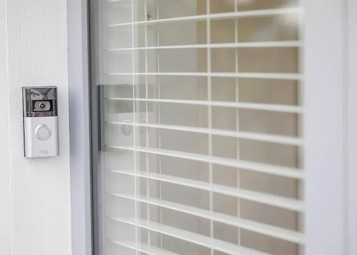 Апартаменты St. Edwards Overlook *