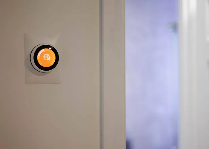 St. Edwards Overlook *