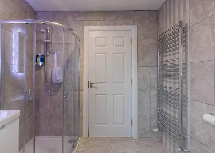 Апартаменты St. Edwards Overlook