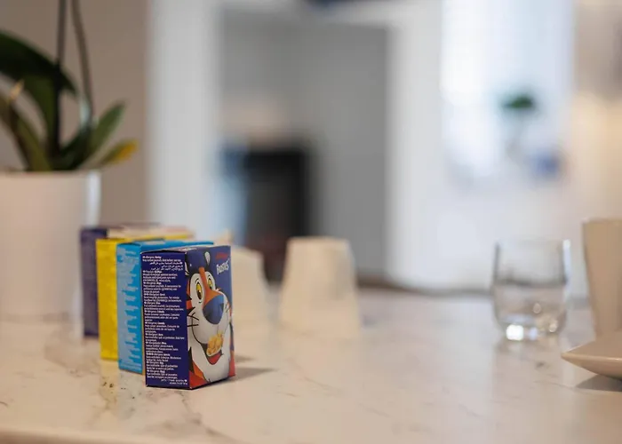 St. Edwards Overlook *