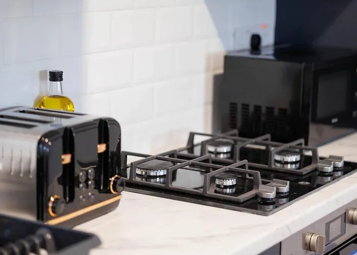 St. Edwards Overlook