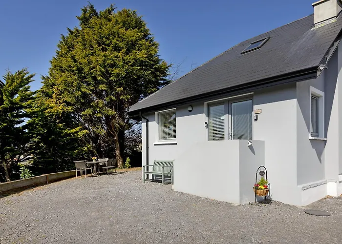 St. Edwards Overlook Sligo