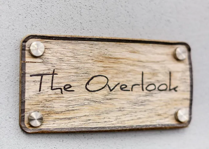 St. Edwards Overlook * Sligo