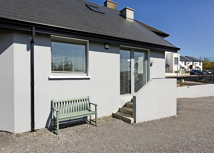 St. Edwards Overlook