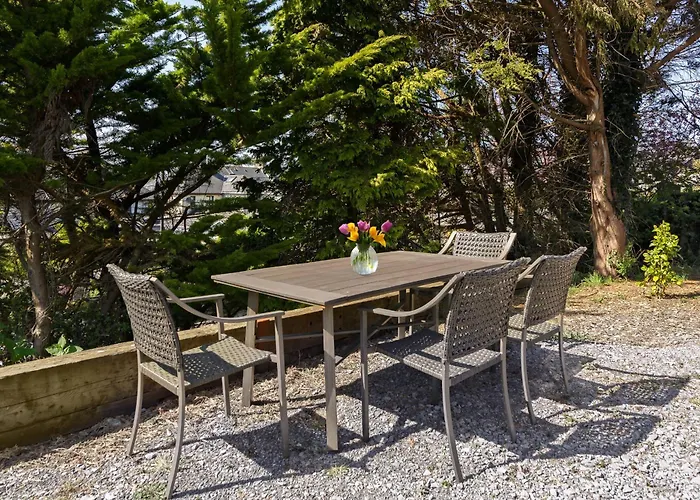 St. Edwards Overlook Appartement *