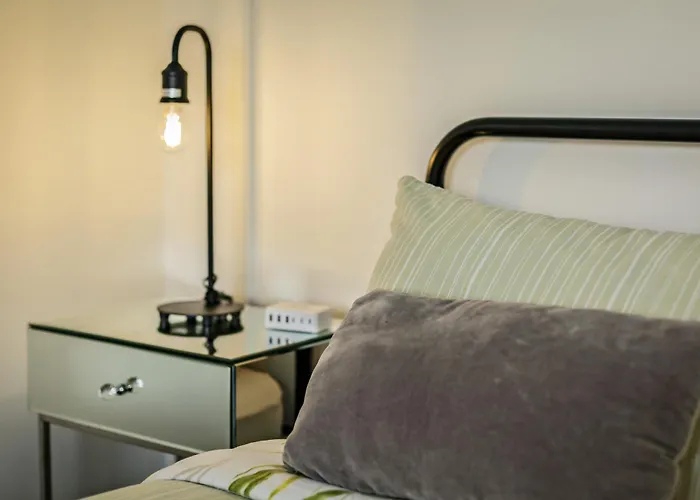 St. Edwards Overlook *