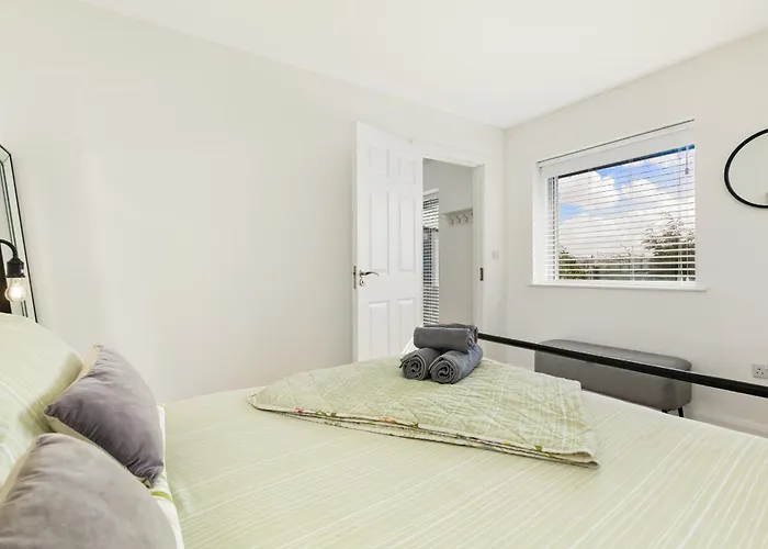 St. Edwards Overlook Sligo