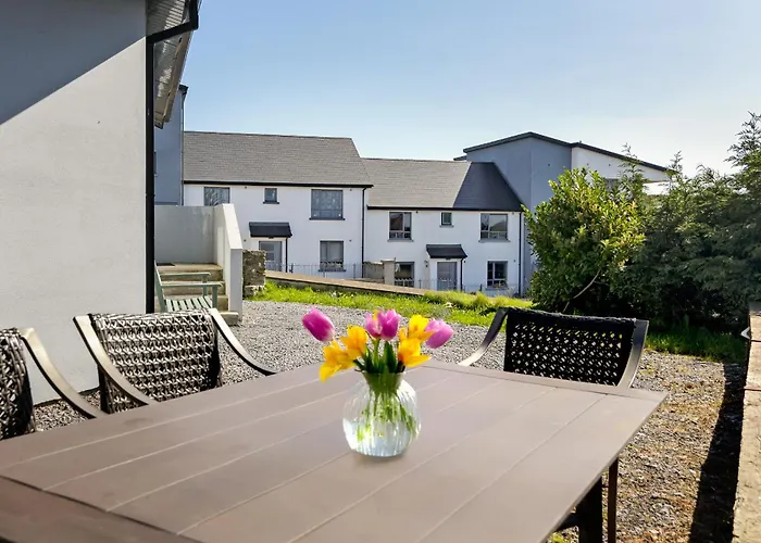 Апартаменты St. Edwards Overlook