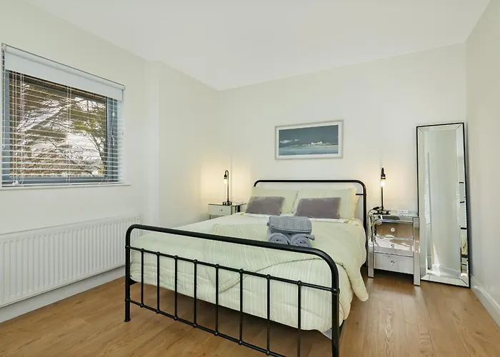 Appartement St. Edwards Overlook *