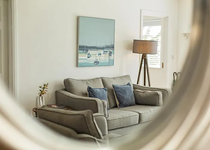 St. Edwards Overlook *