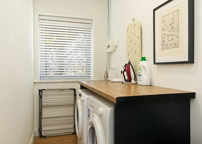 St. Edwards Overlook * Sligo