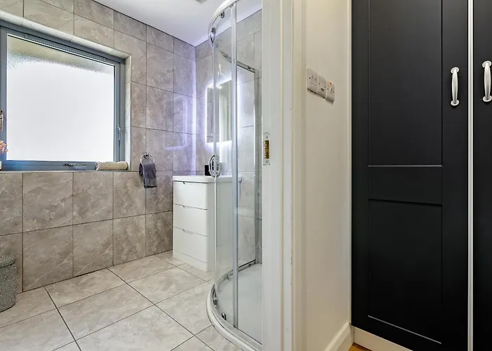 St. Edwards Overlook