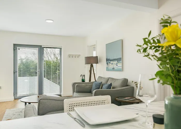 St. Edwards Overlook * Sligo