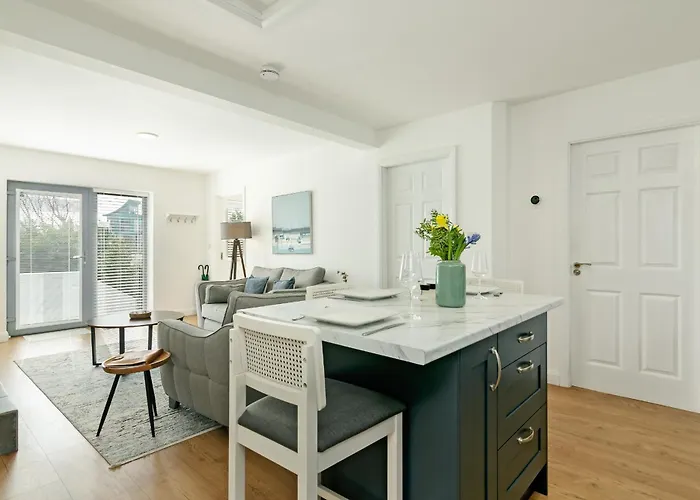 Appartement St. Edwards Overlook