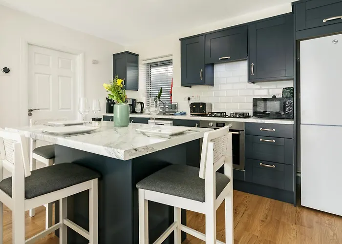 St. Edwards Overlook Апартаменты *