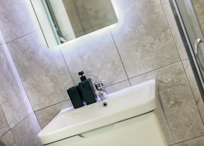 St. Edwards Overlook *