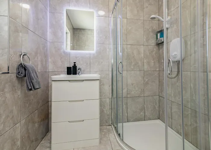 St. Edwards Overlook * Слайго