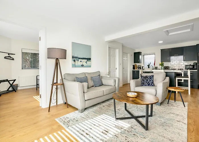 St. Edwards Overlook