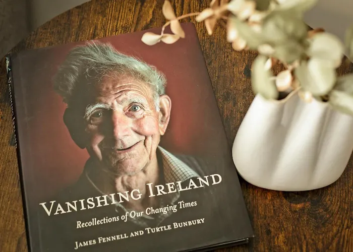 St. Edwards Overlook Appartement Sligo